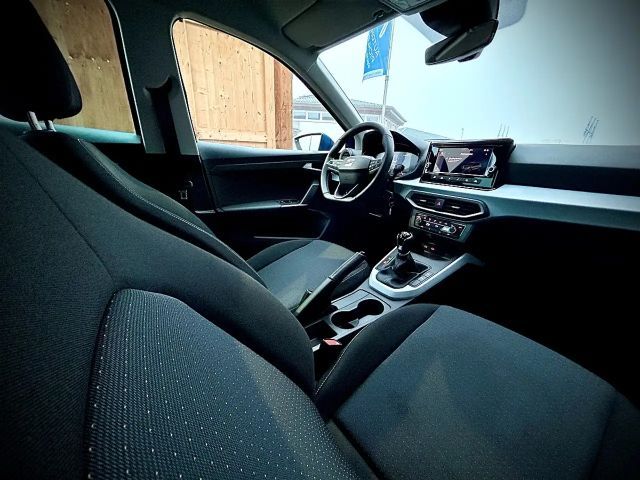 Seat Arona Ecomotive Style