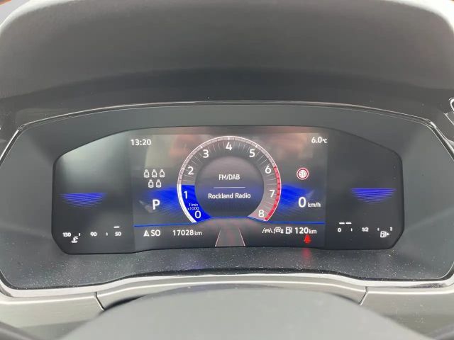 Volkswagen Touran 1.5 TSI