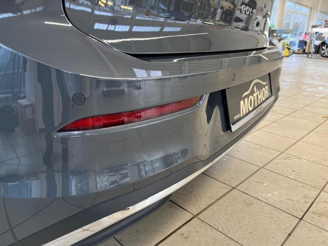 Volkswagen Golf 1.5 eTSI DSG Golf VIII