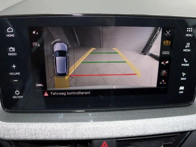 Skoda Scala 1.0 TSI Selection