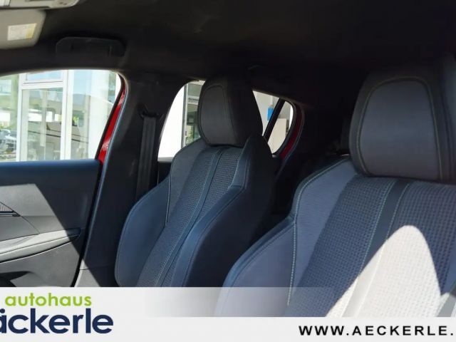 Peugeot E-208 Allure Pack GT-Line
