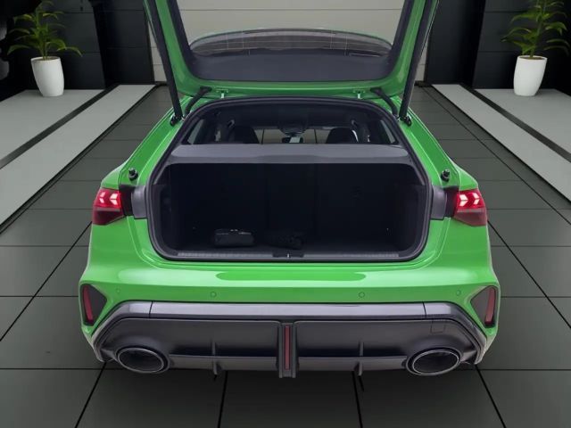 Audi RS3 Quattro Sedan Sportback