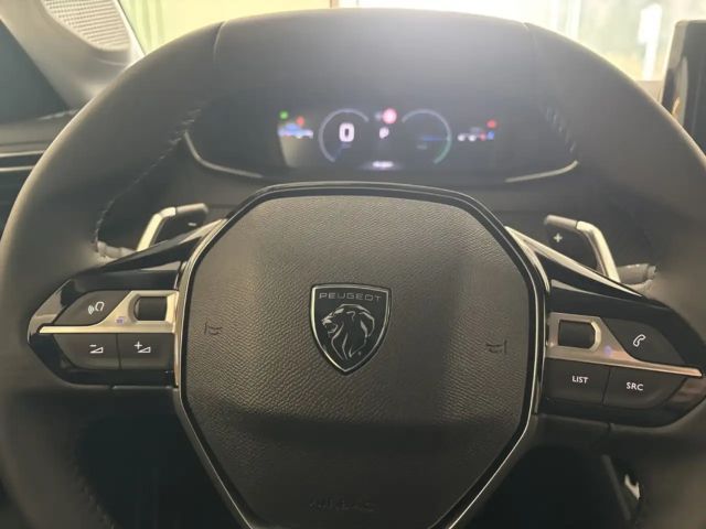 Peugeot E-208 Allure Pack Hybrid