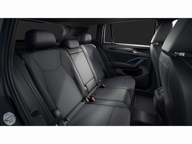 Volkswagen Tiguan 2.0 TDI DSG