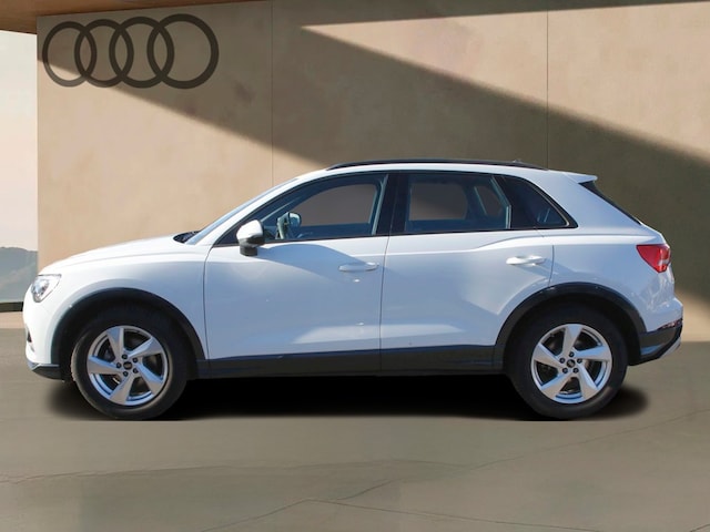 Audi Q3 35 TFSI S-Tronic