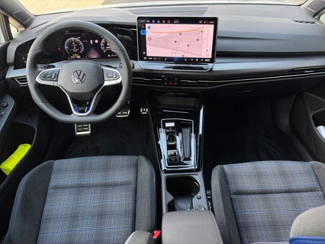 Volkswagen Golf DSG eHybrid