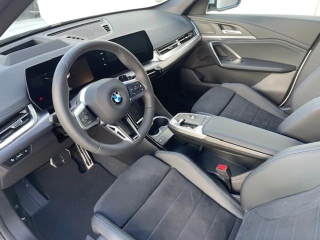 BMW X1 sDrive18i