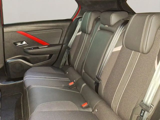 Opel Astra GS-Line Grand Sport