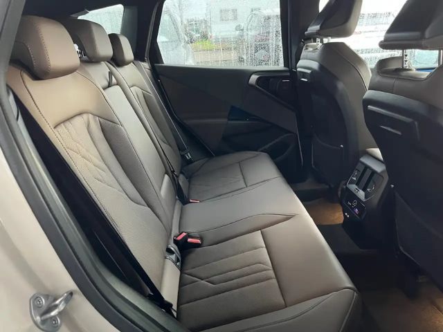 BMW X3 M-Sport xDrive