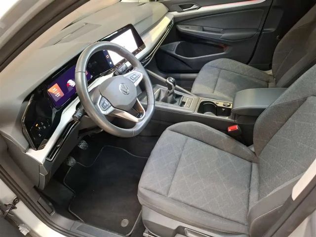 Volkswagen Golf 1.0 TSI Life
