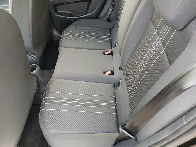 Seat Mii electric Plus