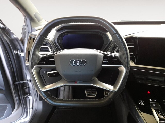 Audi Q4 e-tron 40 Sportback