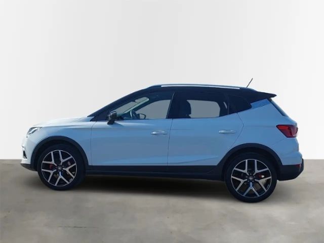 Seat Arona 1.5 TSI FR-lijn