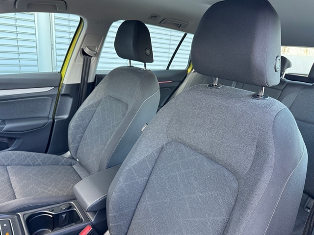 Volkswagen Golf 1.5 TSI Golf VIII Variant