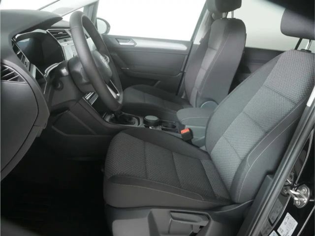 Volkswagen Touran 1.5 TSI Comfortline DSG