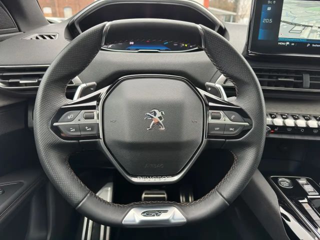 Peugeot 3008 GT-Line