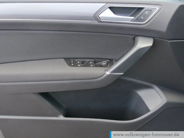 Volkswagen Touran 1.5 TSI DSG Highline