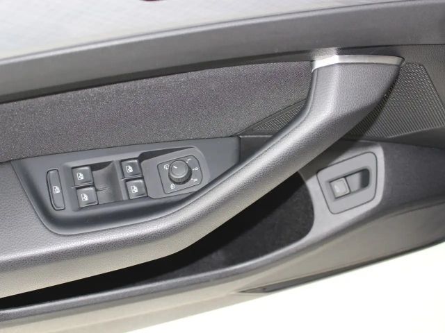 Volkswagen Passat 2.0 TDI Business Variant