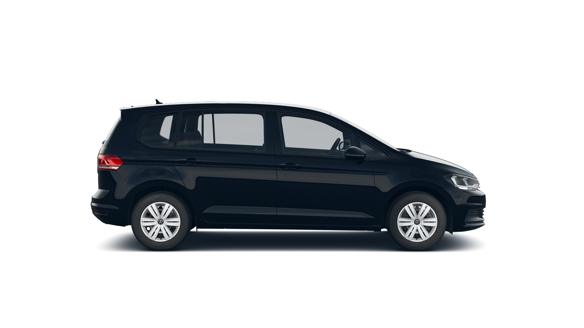 Volkswagen Touran 1.5 TSI