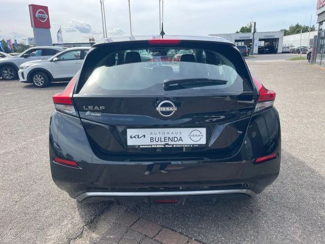 Nissan Leaf 40 kWh Acenta