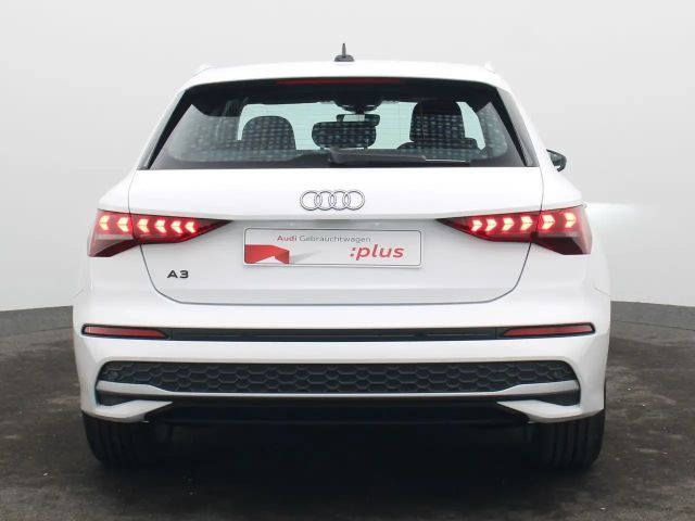 Audi A3 35 TFSI S-Tronic Sedan