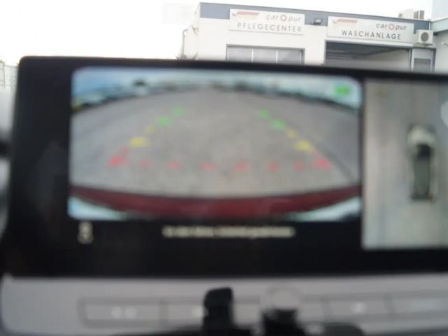 Nissan Qashqai Business Edition N-Connecta