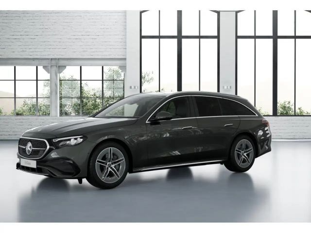 Mercedes-Benz E 220 AMG Line E 220 d Estate