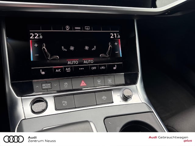 Audi A6 35 TDI Avant S-Tronic