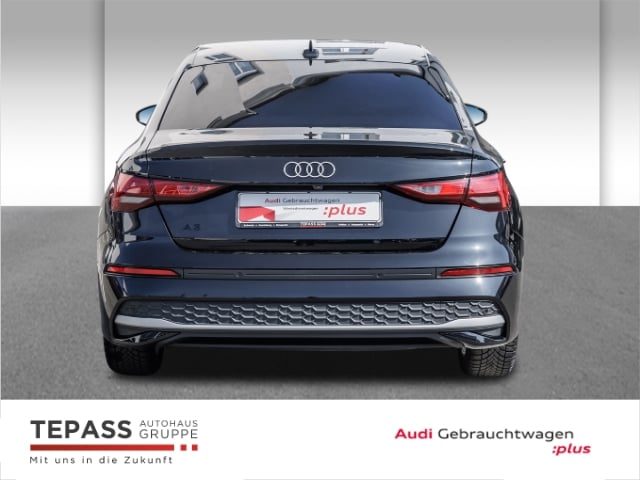 Audi A3 30 TFSI S-Tronic Sedan