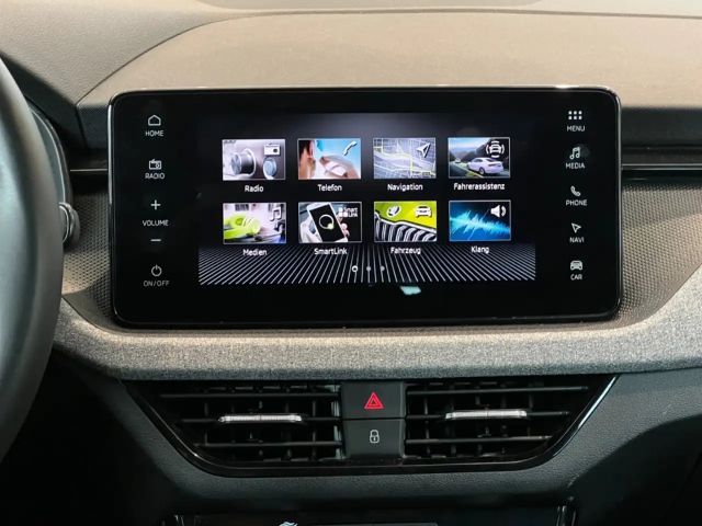 Skoda Kamiq Selection