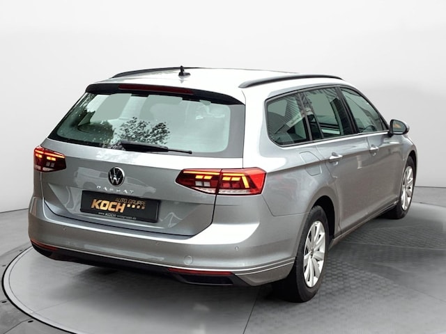 Volkswagen Passat DSG Variant