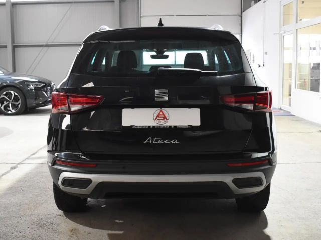 Seat Ateca Style