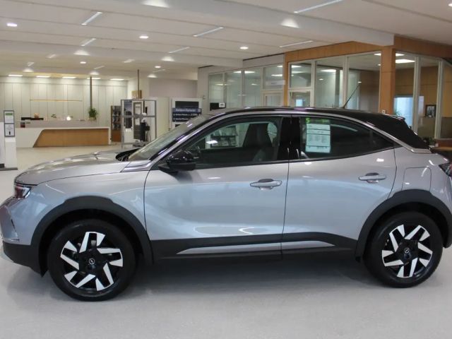 Opel Mokka Elegance Mokka-e