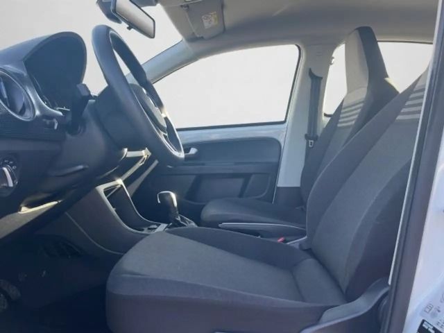 Volkswagen e-up! Move Move up!