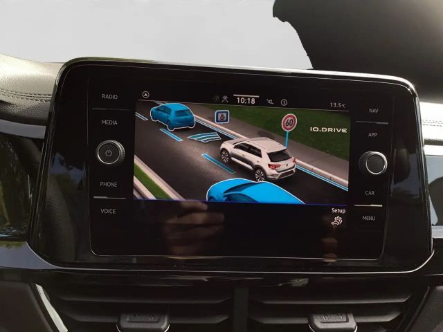 Volkswagen T-Roc 1.5 TSI DSG IQ.Drive R-Line