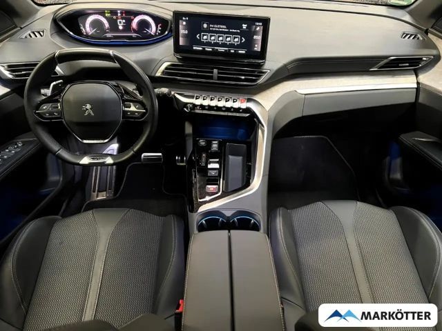 Peugeot 5008 GT-Line PureTech