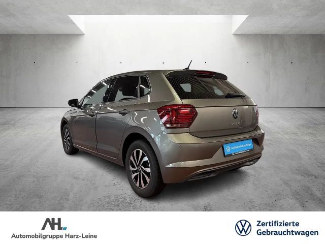 Volkswagen Polo 1.0 TSI