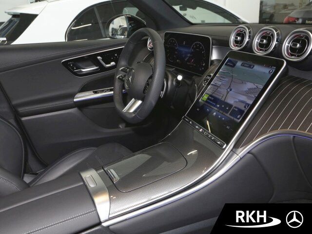 Mercedes-Benz GLC 200 4MATIC