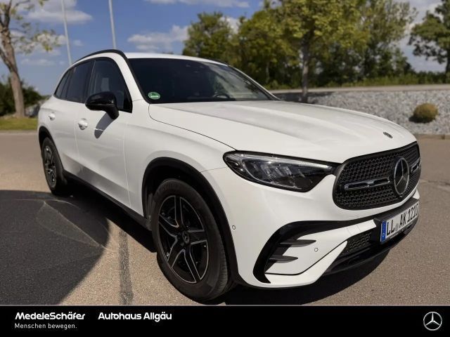 Mercedes-Benz GLC 300 4MATIC AMG Line