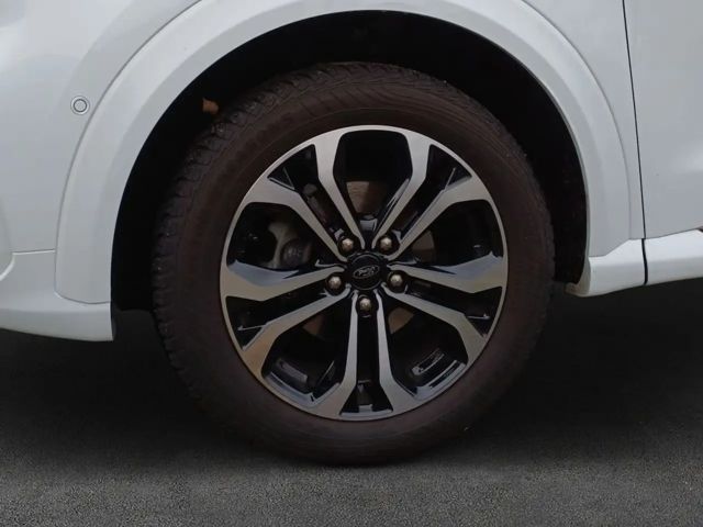 Ford Puma EcoBoost ST Line