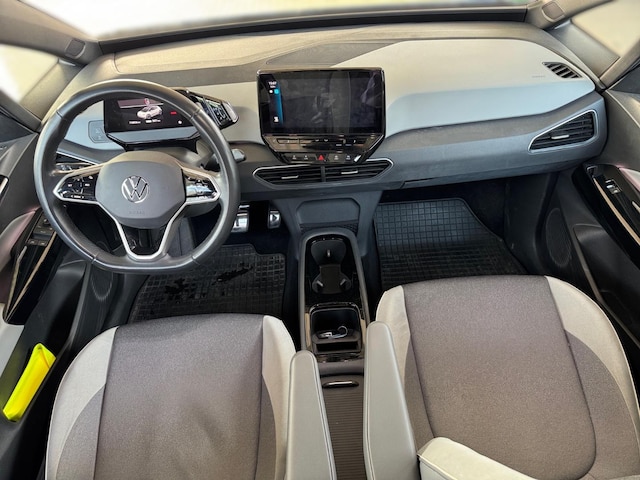 Volkswagen ID.3 150 kW Performance Pro