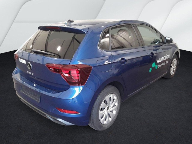 Volkswagen Polo 1.0 TSI IQ.Drive Life