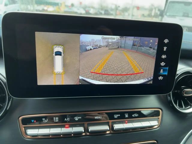 Mercedes-Benz EQV 300