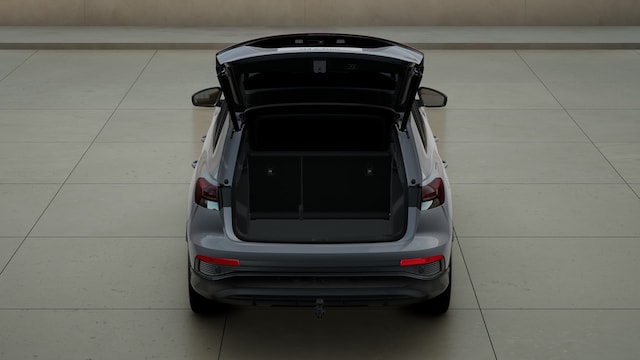 Audi Q4 e-tron Quattro