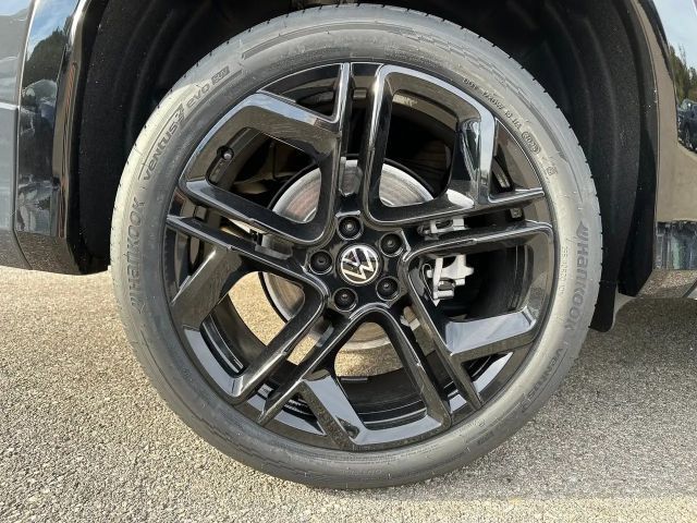 Volkswagen Tayron DSG eHybrid