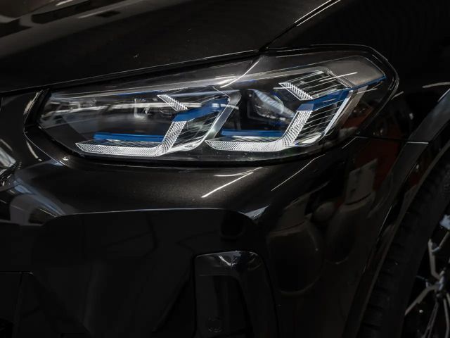 BMW X3 M-Sport xDrive20d