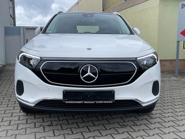 Mercedes-Benz EQA 250 Progressive