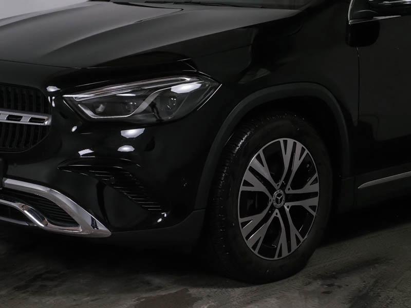 Mercedes-Benz GLA 220 4MATIC GLA 220 d Progressive