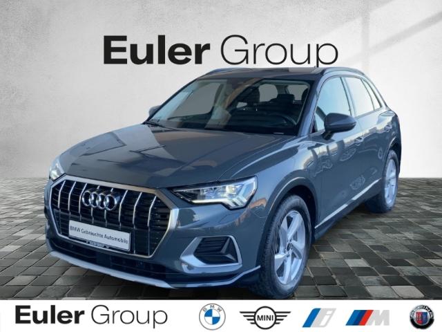 Audi Q3 35 TFSI Sport