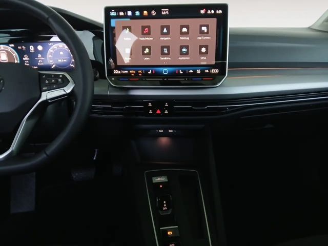 Volkswagen Golf DSG eHybrid